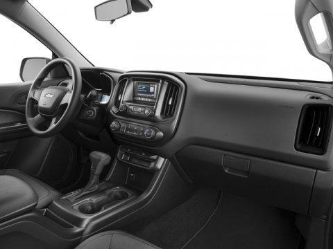 used 2018 Chevrolet Colorado car, priced at $10,934