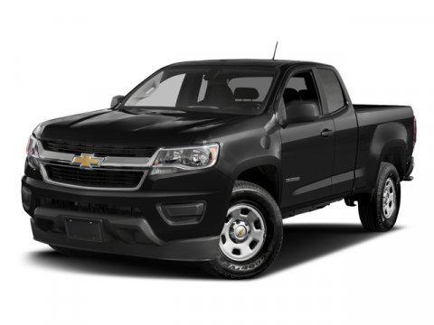 used 2018 Chevrolet Colorado car, priced at $10,934