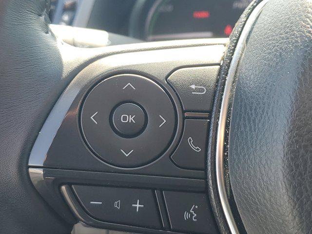 used 2020 Toyota Camry car, priced at $20,018