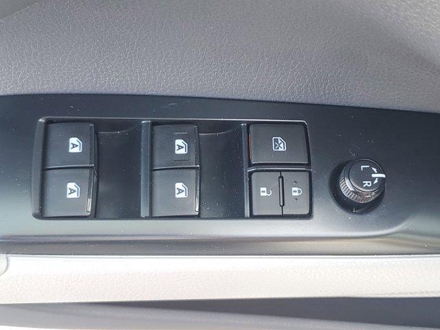 used 2020 Toyota Camry car, priced at $20,018