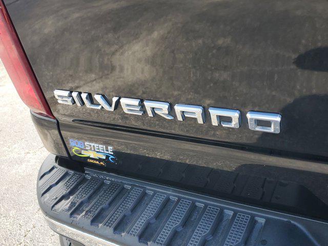 used 2021 Chevrolet Silverado 3500 car, priced at $48,282