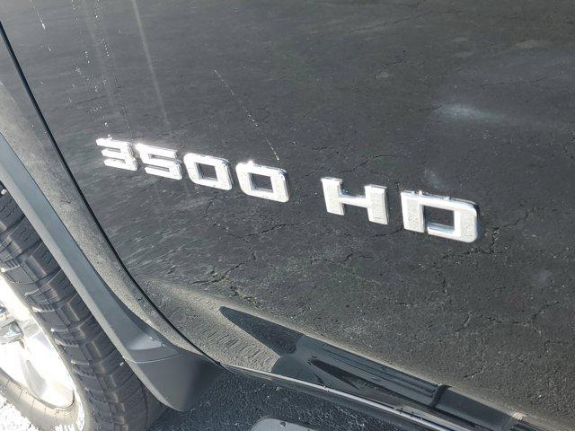 used 2021 Chevrolet Silverado 3500 car, priced at $48,282