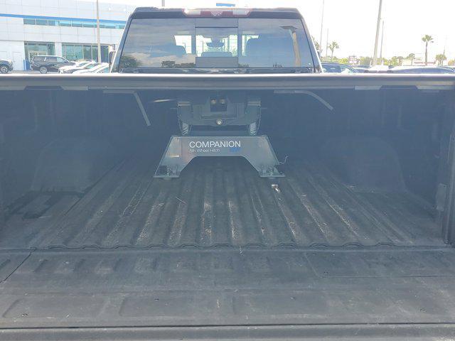 used 2021 Chevrolet Silverado 3500 car, priced at $48,282