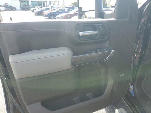used 2021 Chevrolet Silverado 3500 car, priced at $48,282