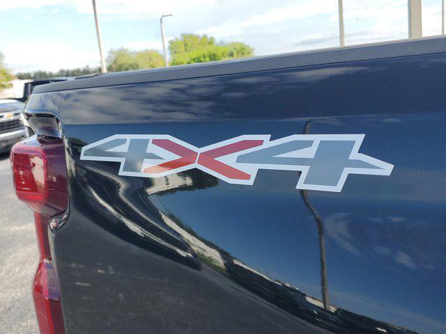 used 2021 Chevrolet Silverado 3500 car, priced at $48,282