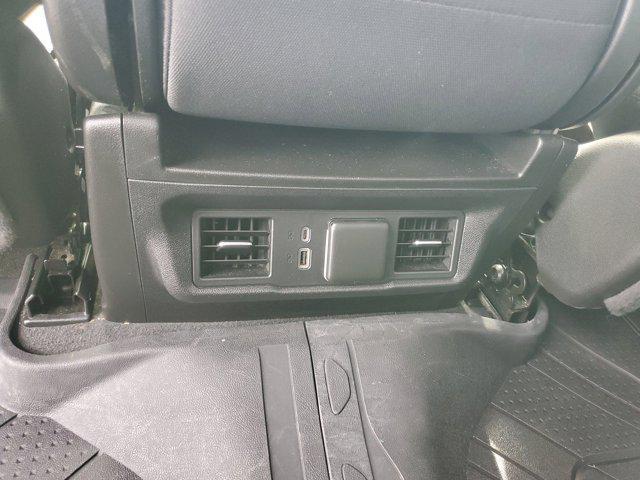 used 2024 Chevrolet Silverado 1500 car, priced at $32,422