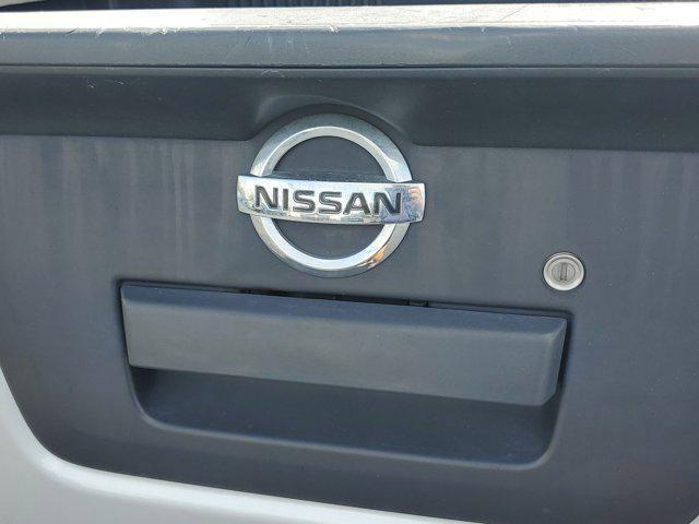 used 2017 Nissan Frontier car, priced at $14,900