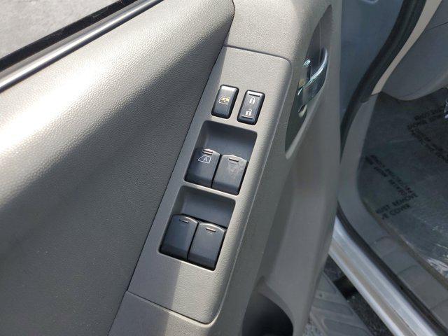 used 2017 Nissan Frontier car, priced at $14,900