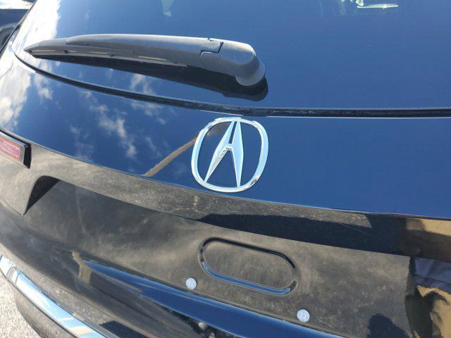 used 2022 Acura MDX car, priced at $36,937,100