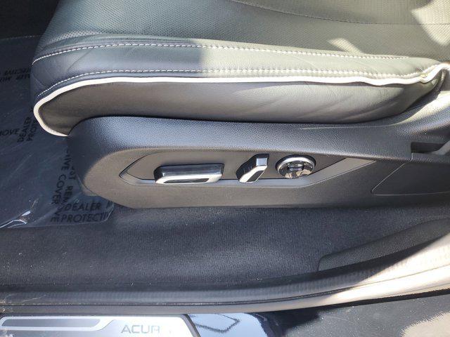 used 2022 Acura MDX car, priced at $36,937,100