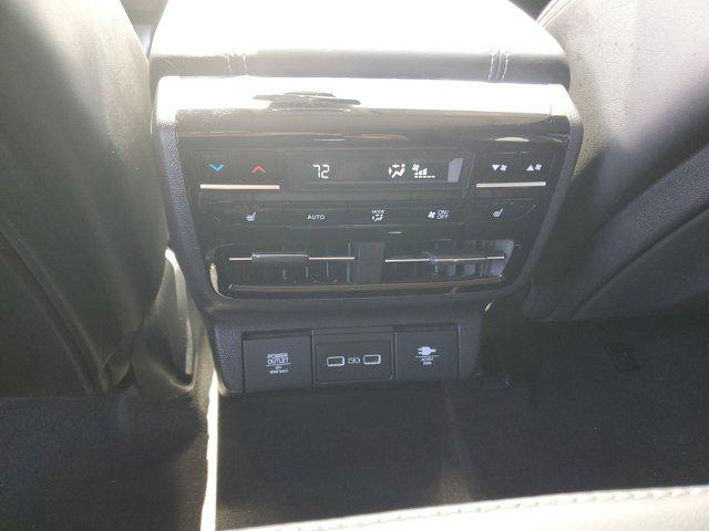 used 2022 Acura MDX car, priced at $36,937,100