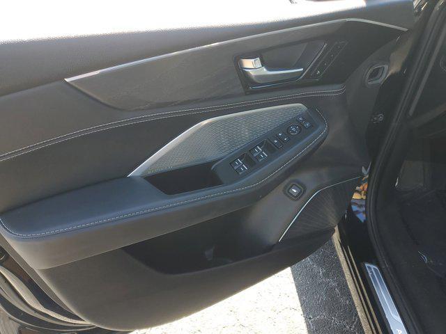 used 2022 Acura MDX car, priced at $36,937,100