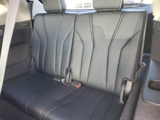 used 2022 Acura MDX car, priced at $36,937,100