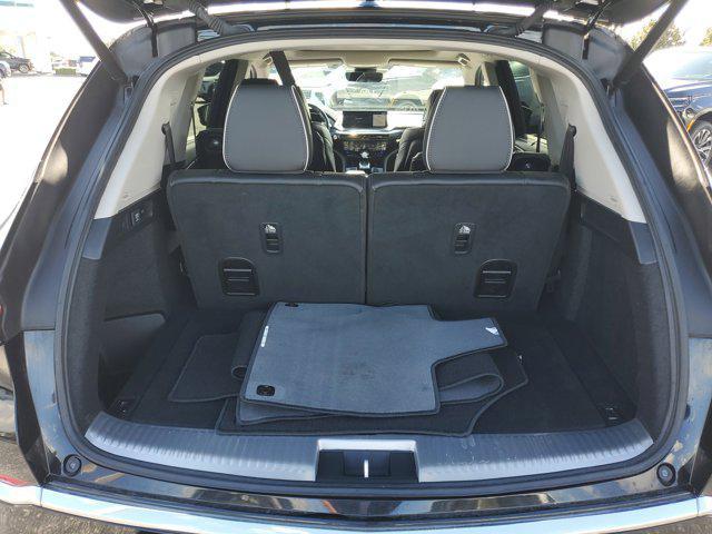 used 2022 Acura MDX car, priced at $36,937,100