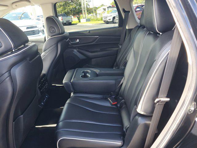 used 2022 Acura MDX car, priced at $36,937,100