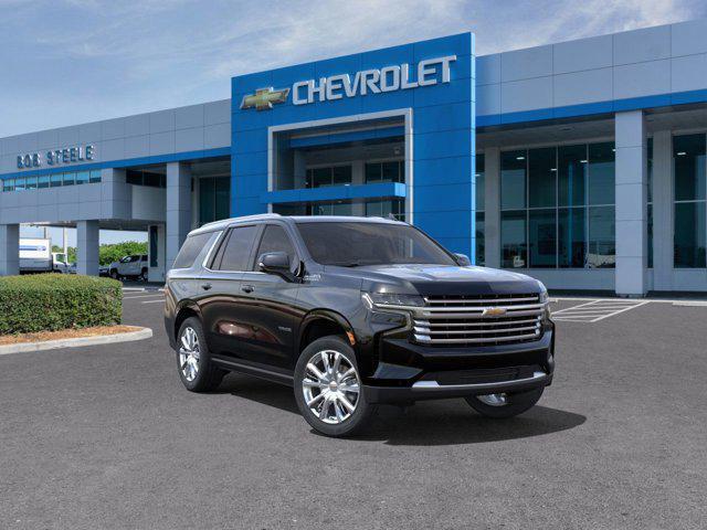 new 2024 Chevrolet Tahoe car, priced at $85,105