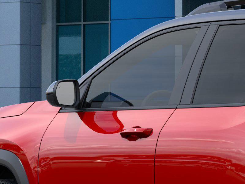 new 2026 Chevrolet Equinox car, priced at $32,530