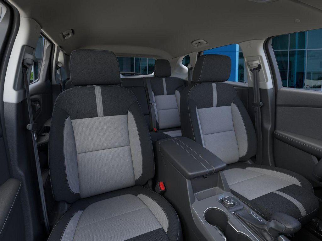 new 2026 Chevrolet Blazer car, priced at $41,415