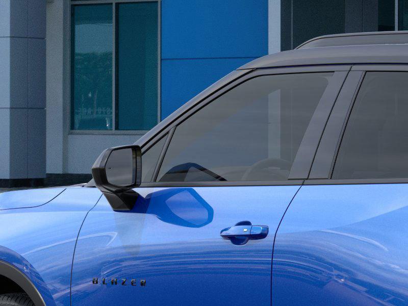 new 2026 Chevrolet Blazer car, priced at $41,415