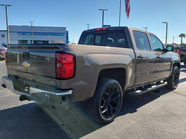 used 2014 Chevrolet Silverado 1500 car, priced at $16,964