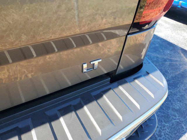 used 2014 Chevrolet Silverado 1500 car, priced at $17,334