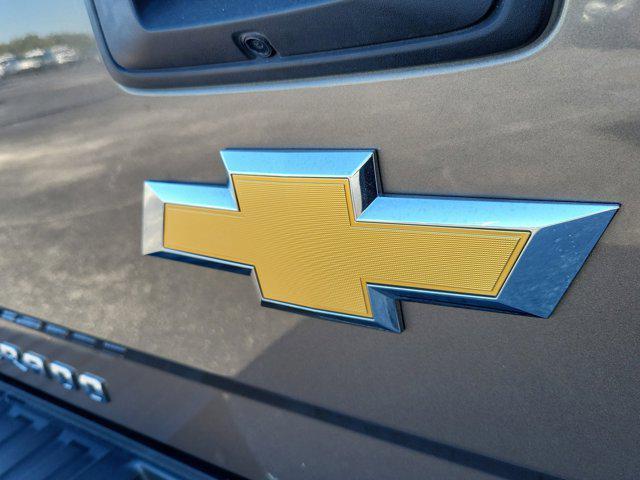 used 2014 Chevrolet Silverado 1500 car, priced at $16,964