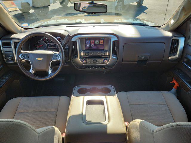 used 2014 Chevrolet Silverado 1500 car, priced at $16,964