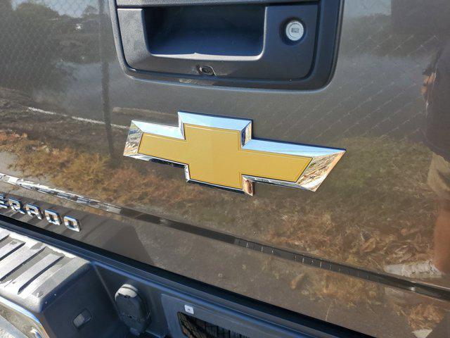 used 2014 Chevrolet Silverado 1500 car, priced at $17,334