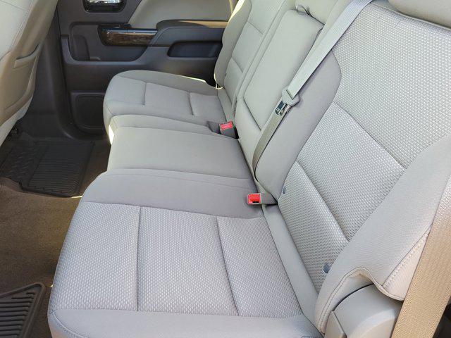 used 2014 Chevrolet Silverado 1500 car, priced at $16,964