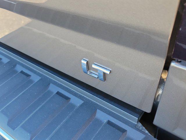 used 2014 Chevrolet Silverado 1500 car, priced at $16,964