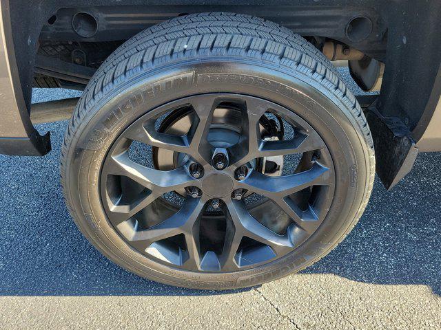 used 2014 Chevrolet Silverado 1500 car, priced at $16,964