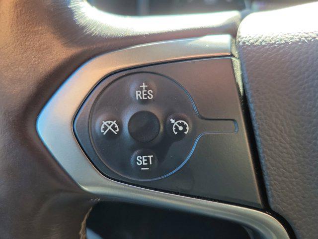 used 2014 Chevrolet Silverado 1500 car, priced at $16,964