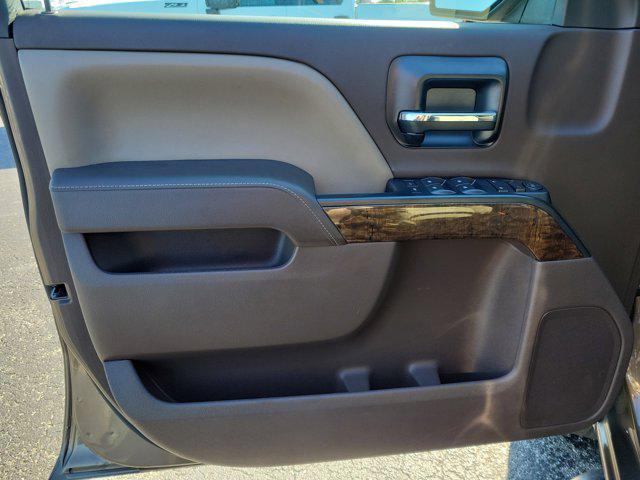 used 2014 Chevrolet Silverado 1500 car, priced at $16,964