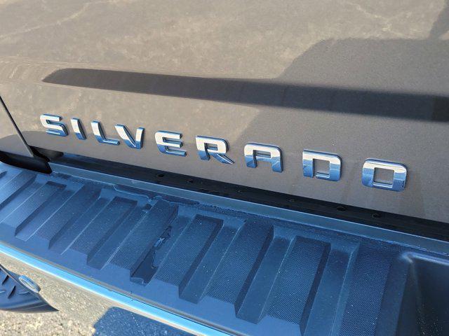 used 2014 Chevrolet Silverado 1500 car, priced at $16,964