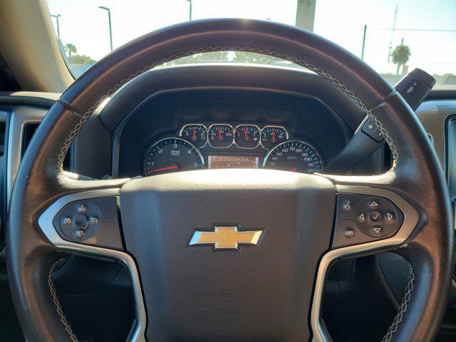 used 2014 Chevrolet Silverado 1500 car, priced at $16,964