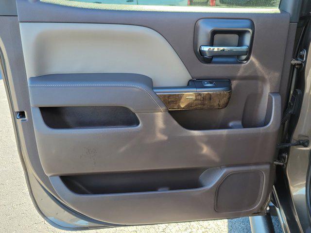 used 2014 Chevrolet Silverado 1500 car, priced at $16,964