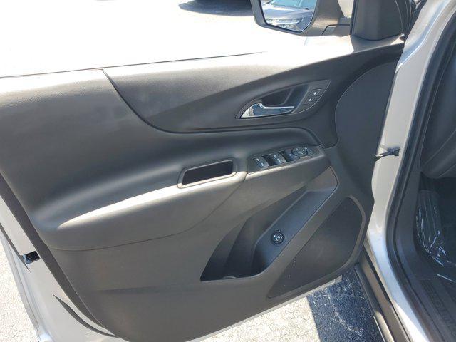 used 2022 Chevrolet Equinox car, priced at $18,893