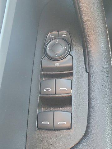 used 2023 Chevrolet Blazer car, priced at $23,835