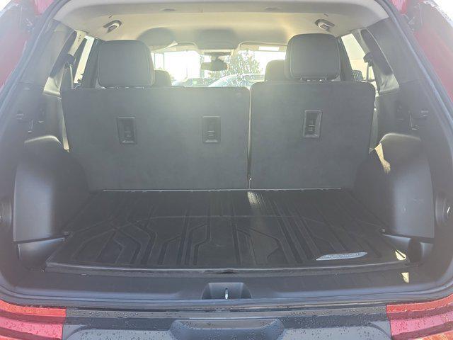 used 2023 Chevrolet Blazer car, priced at $23,835