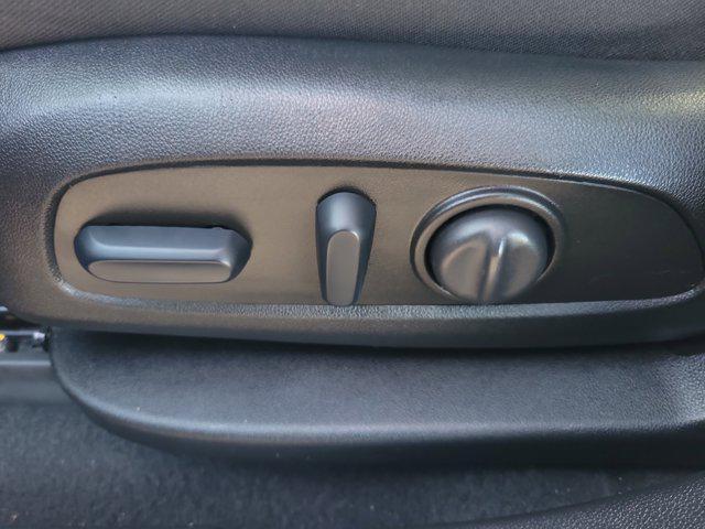 used 2023 Chevrolet Blazer car, priced at $23,835