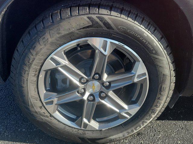 used 2023 Chevrolet Blazer car, priced at $23,835