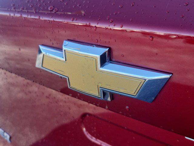 used 2023 Chevrolet Blazer car, priced at $23,835