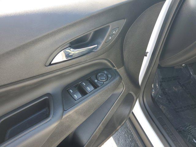 used 2022 Chevrolet Equinox car, priced at $19,861