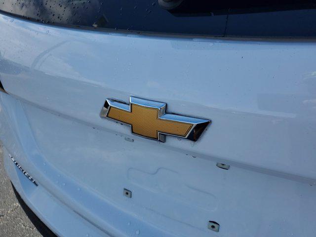 used 2022 Chevrolet Equinox car, priced at $19,861