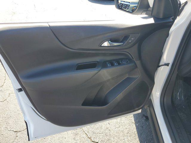 used 2022 Chevrolet Equinox car, priced at $19,861