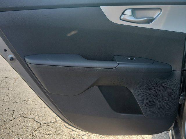 used 2024 Kia Forte car, priced at $14,293