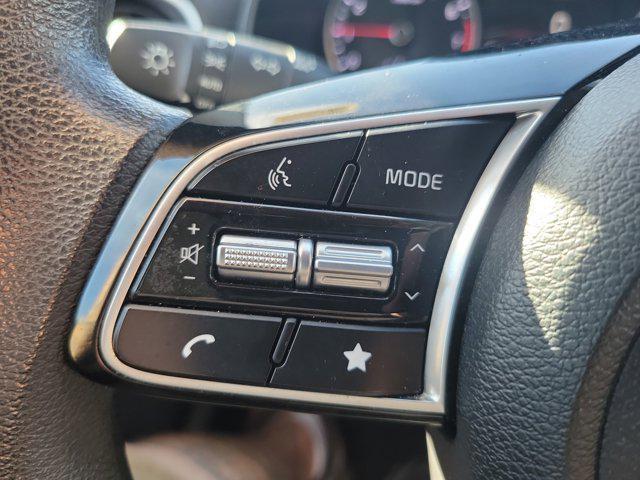 used 2024 Kia Forte car, priced at $14,293