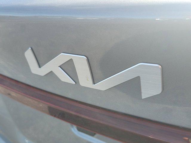 used 2024 Kia Forte car, priced at $14,293