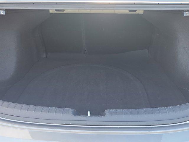 used 2024 Kia Forte car, priced at $14,293