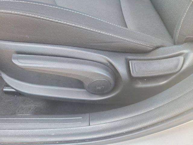 used 2024 Kia Forte car, priced at $14,293